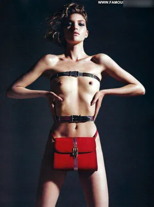 Paz De La Huerta OnlyFans Leaked Free Thumbnail Picture - #IkKIBsXwKD