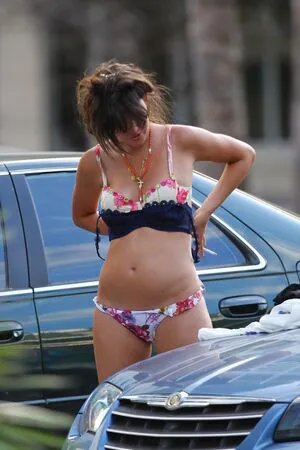 Paz De La Huerta OnlyFans Leaked Free Thumbnail Picture - #Q2widlkO0z