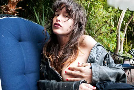 Paz De La Huerta OnlyFans Leaked Free Thumbnail Picture - #Qm9R7TRT3M