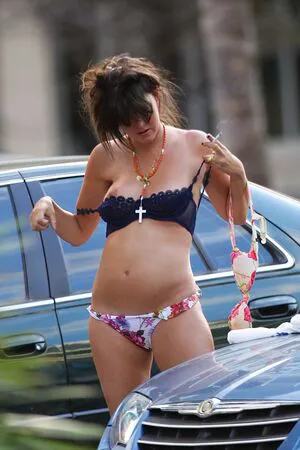 Paz De La Huerta OnlyFans Leaked Free Thumbnail Picture - #rvTjTNDY6k