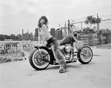 Paz De La Huerta OnlyFans Leaked Free Thumbnail Picture - #tSa2vqqTUQ