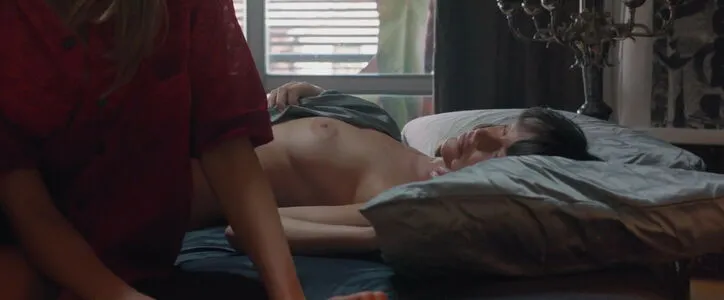 Paz De La Huerta OnlyFans Leaked Free Thumbnail Picture - #zoSUXeDnBg