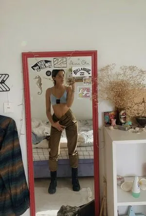 Paz Goren OnlyFans Leaked Free Thumbnail Picture - #XXHmr6K1iX