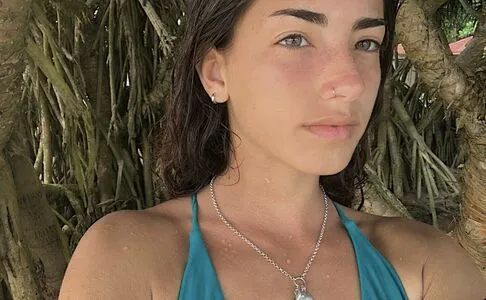 Paz Goren OnlyFans Leaked Free Thumbnail Picture - #vnxPQB2usw