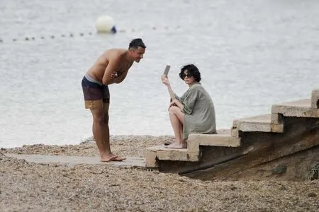 Paz Vega OnlyFans Leaked Free Thumbnail Picture - #5BrLKT1ujc