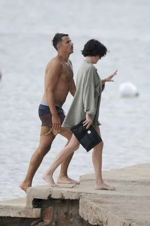 Paz Vega OnlyFans Leaked Free Thumbnail Picture - #6LrYdwc7Qk