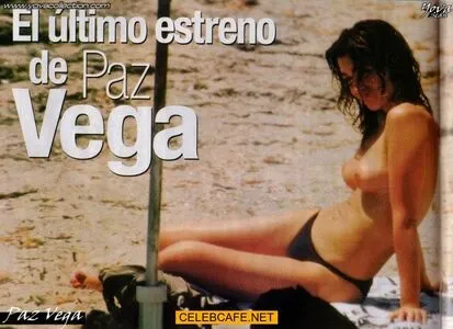 Paz Vega OnlyFans Leaked Free Thumbnail Picture - #RnxpTGEUZy