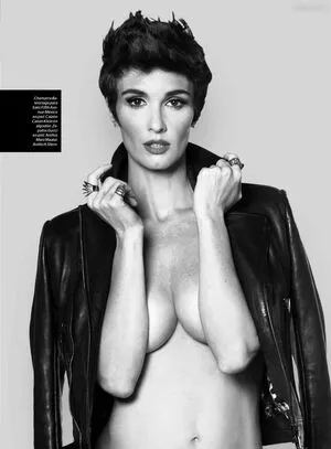 Paz Vega OnlyFans Leaked Free Thumbnail Picture - #wnzXpTznel