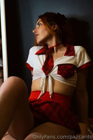 Pazcarito OnlyFans Leaked Free Thumbnail Picture - #jFm7zrm4je