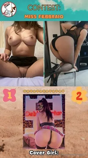 Pazziperlagnagna OnlyFans Leaked Free Thumbnail Picture - #0X7qvDetJa