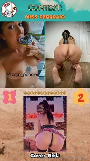 Pazziperlagnagna OnlyFans Leaked Free Thumbnail Picture - #NN6Nb2Gwr5