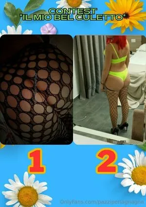 Pazziperlagnagna OnlyFans Leaked Free Thumbnail Picture - #NecuAYUvJM