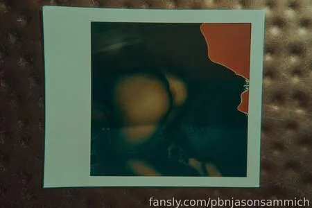 Pbnjasonsammich OnlyFans Leaked Free Thumbnail Picture - #PQRraukx9U