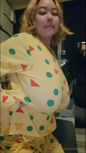 Pchan666 OnlyFans Leaked Free Thumbnail Picture - #5U554G4Zwo