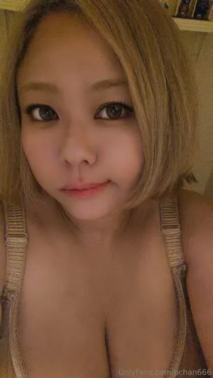 Pchan666 OnlyFans Leaked Free Thumbnail Picture - #8Kzn08q5cB