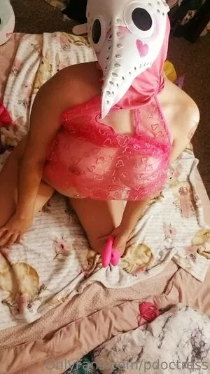 PDoctress OnlyFans Leaked Free Thumbnail Picture - #IYFPg6lI3A