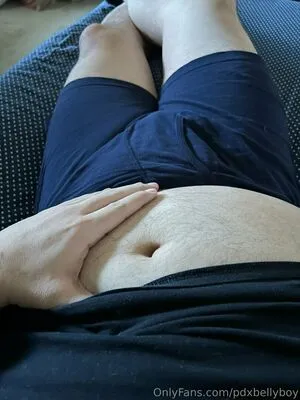 Pdxbellyboy OnlyFans Leaked Free Thumbnail Picture - #K6O6IgFjnn