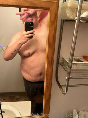 Pdxbellyboy OnlyFans Leaked Free Thumbnail Picture - #LqiKdJavMi