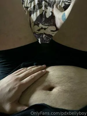 Pdxbellyboy OnlyFans Leaked Free Thumbnail Picture - #VRLMOGBniq