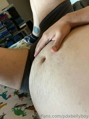 Pdxbellyboy OnlyFans Leaked Free Thumbnail Picture - #dcUr38k8og