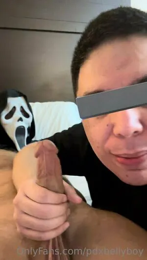 Pdxbellyboy OnlyFans Leaked Free Thumbnail Picture - #fDnjoBrbqp