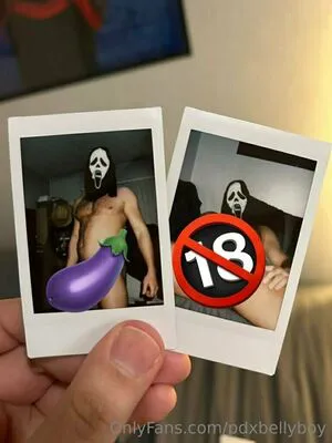 Pdxbellyboy OnlyFans Leaked Free Thumbnail Picture - #rcffVffYJ8