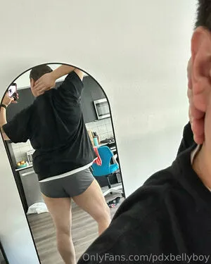 Pdxbellyboy OnlyFans Leaked Free Thumbnail Picture - #xkFXxUx3lM