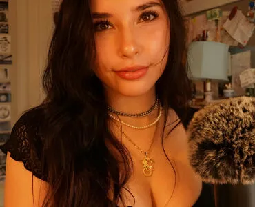 Pea Asmr OnlyFans Leaked Free Thumbnail Picture - #bTmPHF4yB1