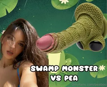 Peaboo OnlyFans Leaked Free Thumbnail Picture - #ZxxfZRh3H1