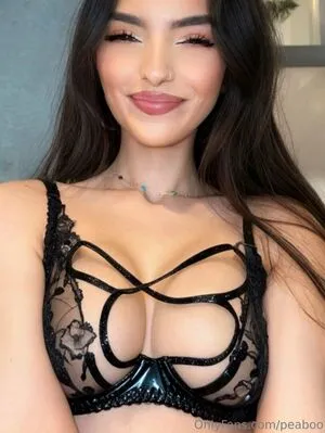 Peaboo OnlyFans Leaked Free Thumbnail Picture - #i2rqkkJMr6