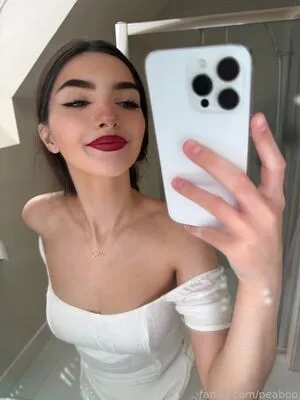 Peaboo OnlyFans Leaked Free Thumbnail Picture - #lE7xBLccon