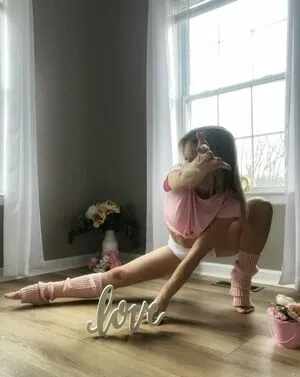 Peacefulfit OnlyFans Leaked Free Thumbnail Picture - #03FGIP0j83