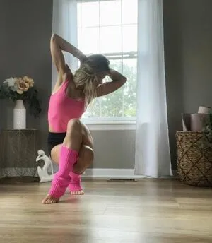 Peacefulfit OnlyFans Leaked Free Thumbnail Picture - #DWwfo6FixT