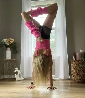 Peacefulfit OnlyFans Leaked Free Thumbnail Picture - #JrEkcEfK6L