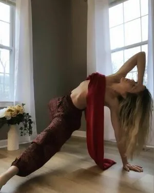 Peacefulfit OnlyFans Leaked Free Thumbnail Picture - #LkhE5dQE1k
