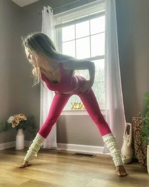 Peacefulfit OnlyFans Leaked Free Thumbnail Picture - #Q9P2C7rQ1x