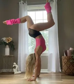 Peacefulfit OnlyFans Leaked Free Thumbnail Picture - #RCMrqElJIA