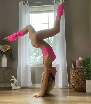 Peacefulfit OnlyFans Leaked Free Thumbnail Picture - #RpfbkWVHFl