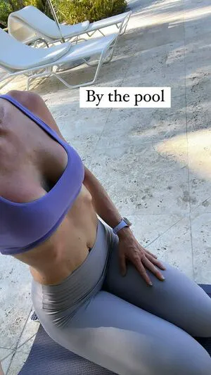 Peacefulfit OnlyFans Leaked Free Thumbnail Picture - #VMmWeIvD7o