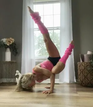 Peacefulfit OnlyFans Leaked Free Thumbnail Picture - #aFYYgWCL2s