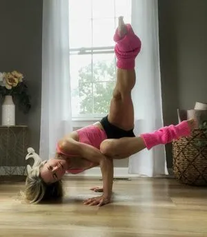 Peacefulfit OnlyFans Leaked Free Thumbnail Picture - #gaTwN9n5qS