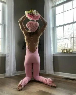 Peacefulfit OnlyFans Leaked Free Thumbnail Picture - #wF3SvCS6V5