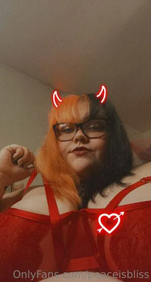 Peaceisbliss OnlyFans Leaked Free Thumbnail Picture - #EI3ntxX8hs
