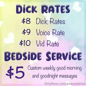 Peaceisbliss OnlyFans Leaked Free Thumbnail Picture - #TVLf3xnYBl