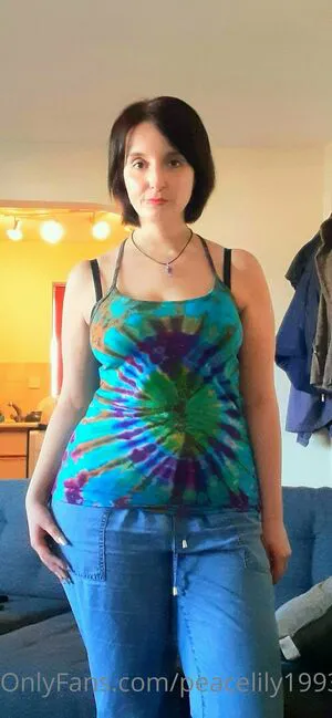 Peacelily1993 OnlyFans Leaked Free Thumbnail Picture - #4hyfZbtkYB