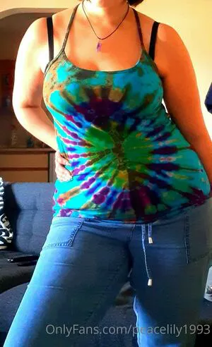 Peacelily1993 OnlyFans Leaked Free Thumbnail Picture - #w2c8JKcRMT