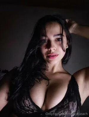 Peacepeach OnlyFans Leaked Free Thumbnail Picture - #HhMMYQufmV