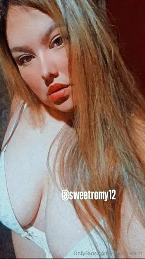 Peacepeach OnlyFans Leaked Free Thumbnail Picture - #OfDRsJ7oH2