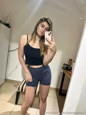 Peacepeach OnlyFans Leaked Free Thumbnail Picture - #nLUkE4WgLU