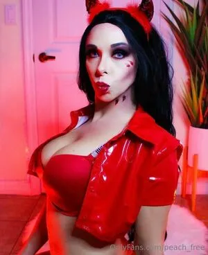 Peach Free OnlyFans Leaked Free Thumbnail Picture - #zcFmTtn9Mk